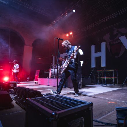 Rise Against