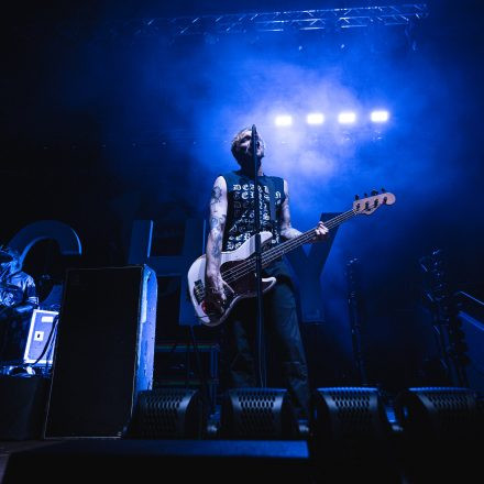 Rise Against