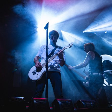 Rise Against