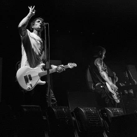 Rise Against