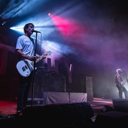 Rise Against