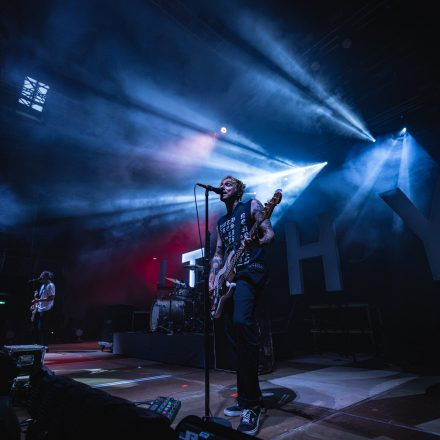 Rise Against