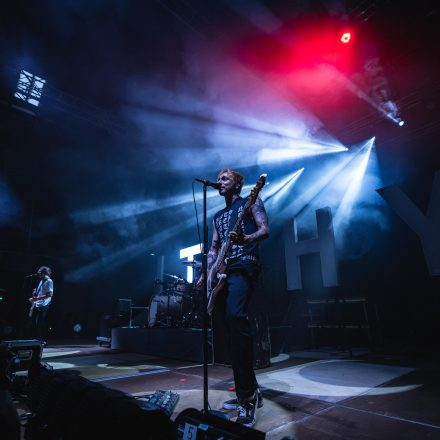 Rise Against