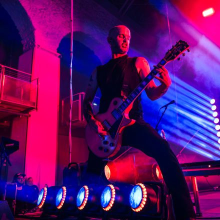 Rise Against