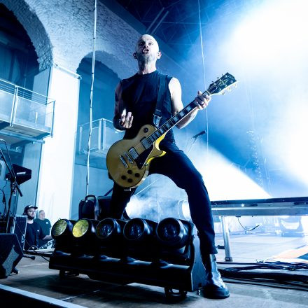 Rise Against