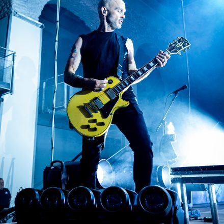 Rise Against