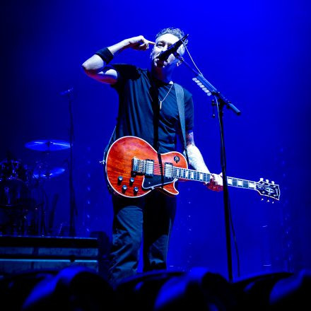 Rise Against