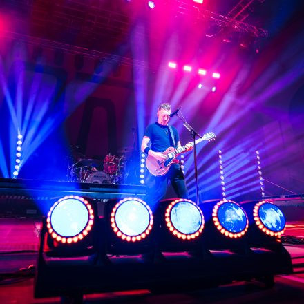 Rise Against