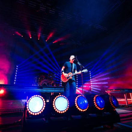 Rise Against