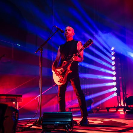 Rise Against