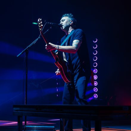 Rise Against