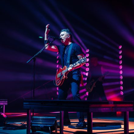 Rise Against