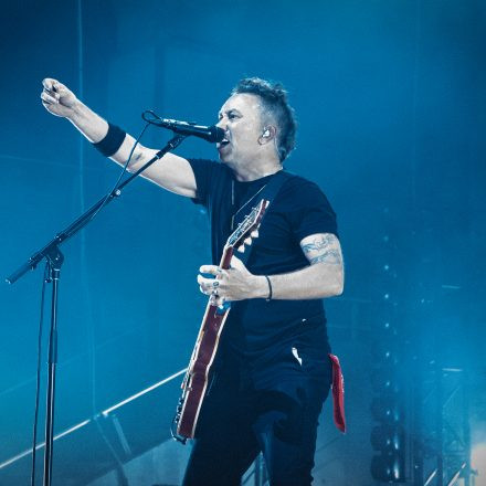 Rise Against