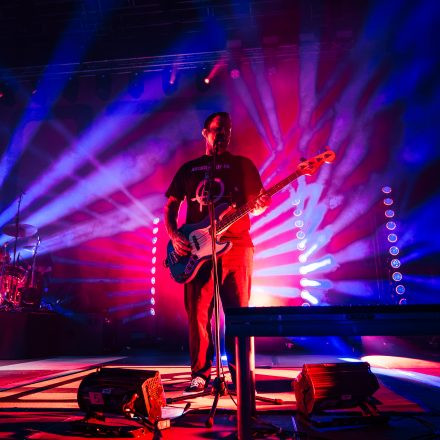 Rise Against