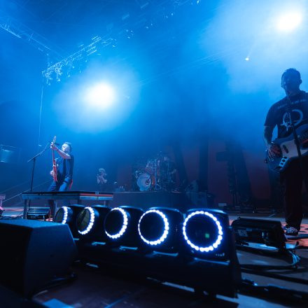 Rise Against