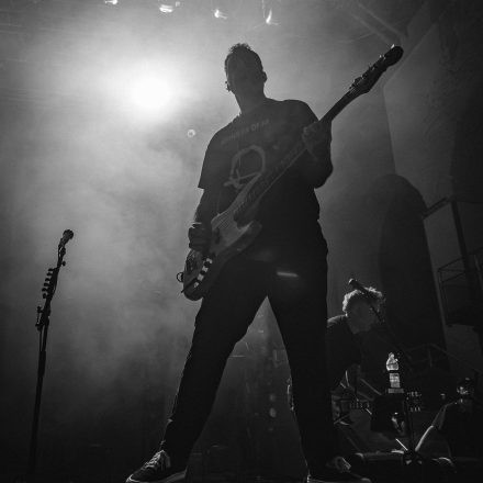 Rise Against