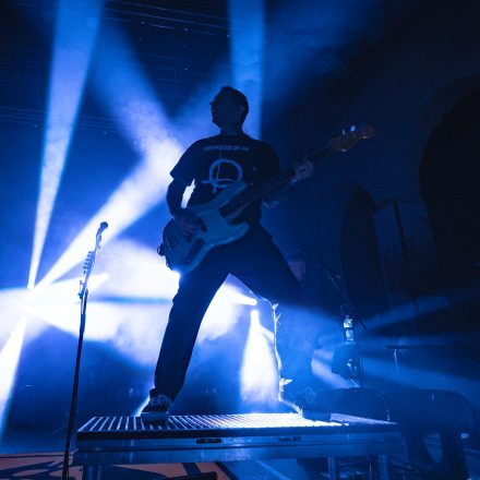 Rise Against