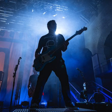 Rise Against