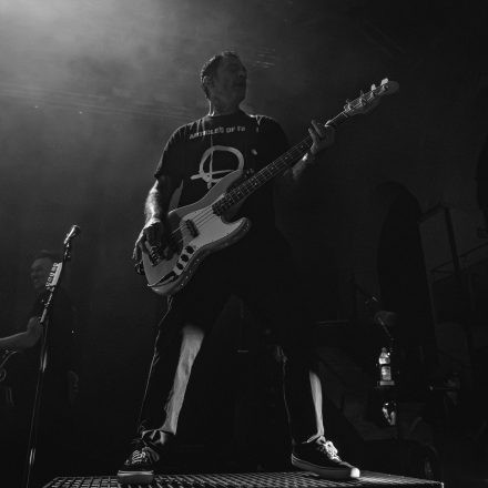 Rise Against