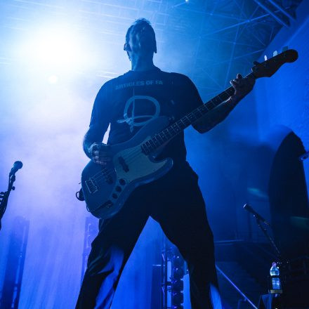 Rise Against
