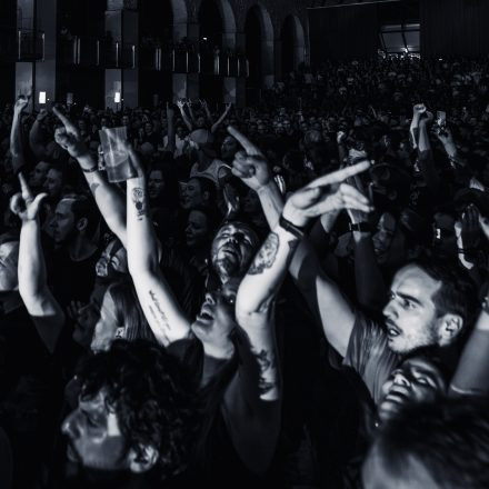 Rise Against