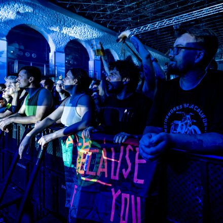 Rise Against