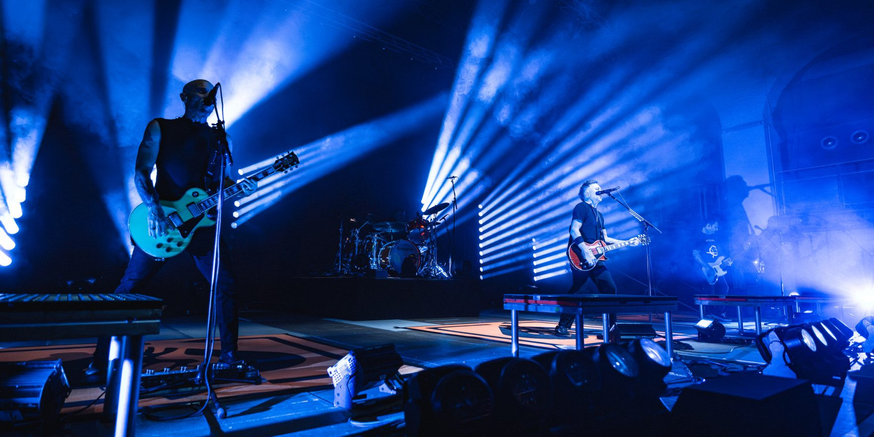 Rise Against