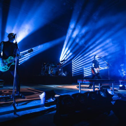 Rise Against