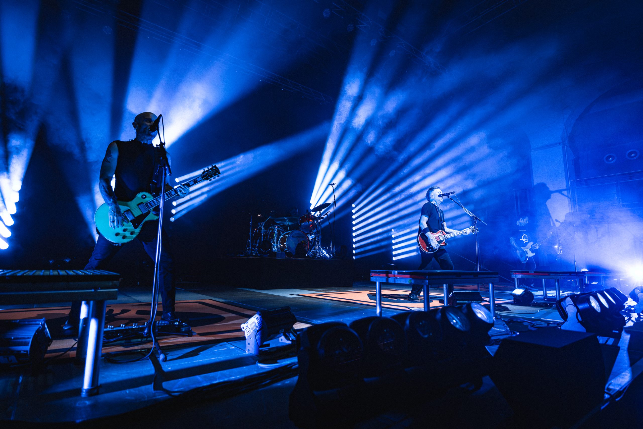 Rise Against
