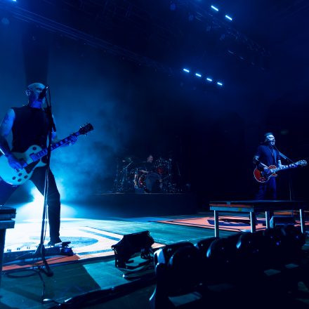 Rise Against