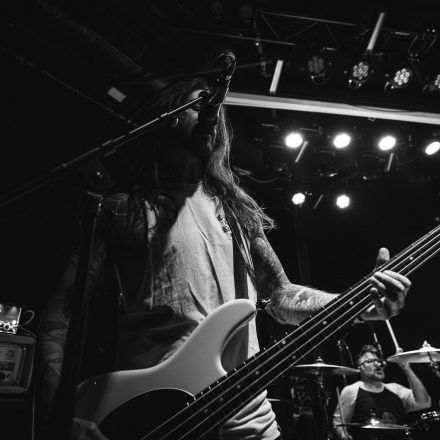 STRUNG OUT