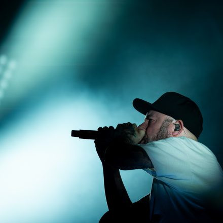 AREA 53 Festival 2026 - Samstag
