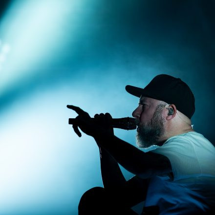 AREA 53 Festival 2026 - Samstag