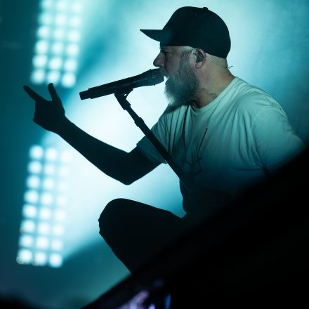 AREA 53 Festival 2026 - Samstag
