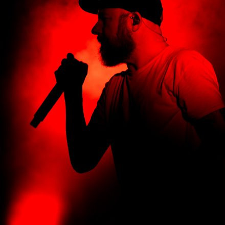 AREA 53 Festival 2026 - Samstag