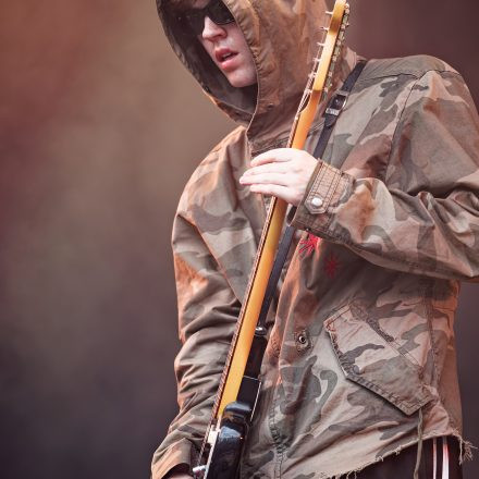 Wolf Alice
