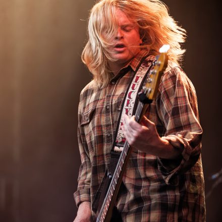 Wolf Alice