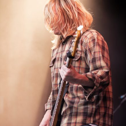 Wolf Alice