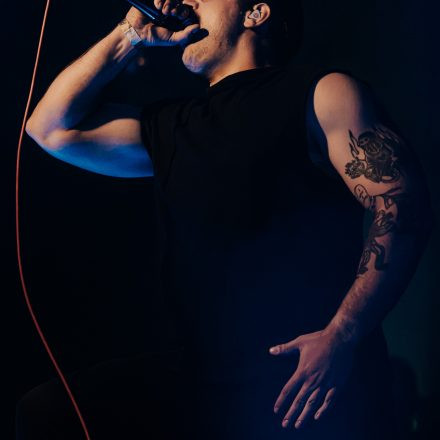 Heaven Shall Burn