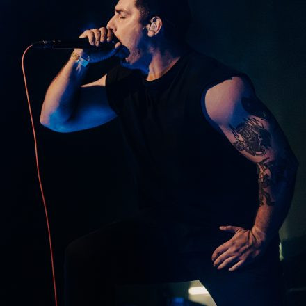 Heaven Shall Burn