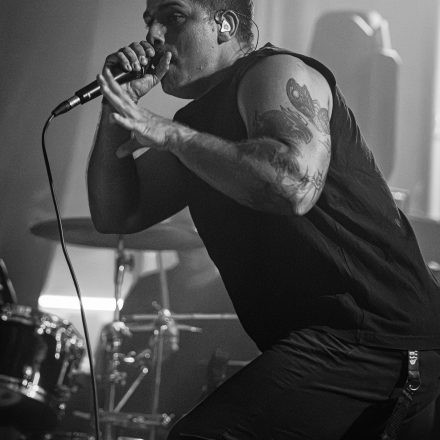 Heaven Shall Burn