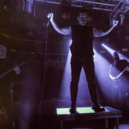 Heaven Shall Burn