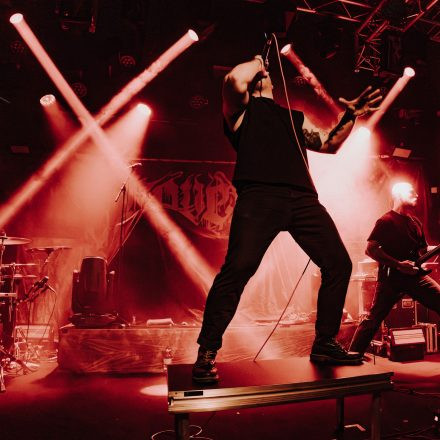 Heaven Shall Burn