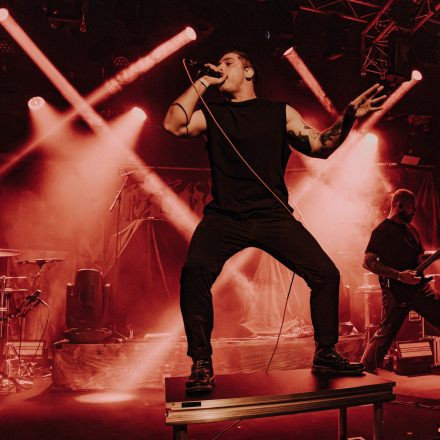 Heaven Shall Burn