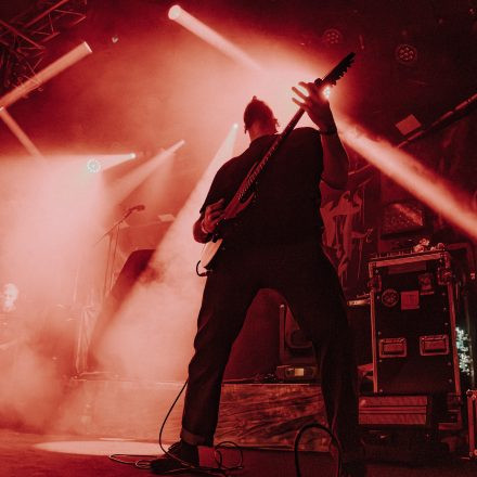 Heaven Shall Burn