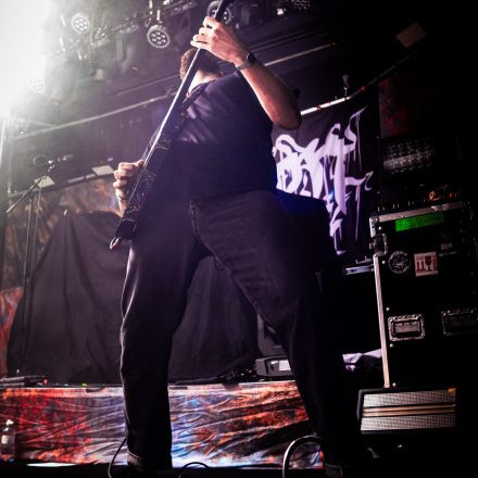 Heaven Shall Burn