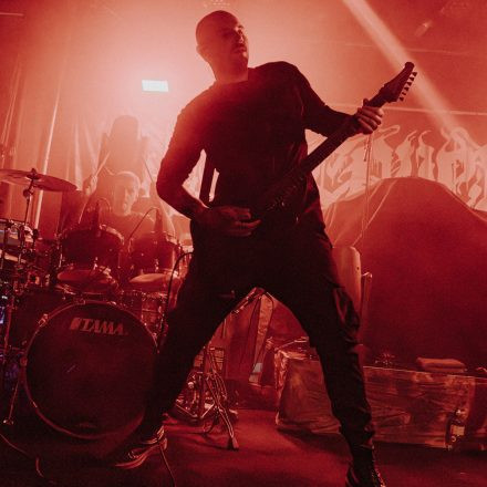 Heaven Shall Burn