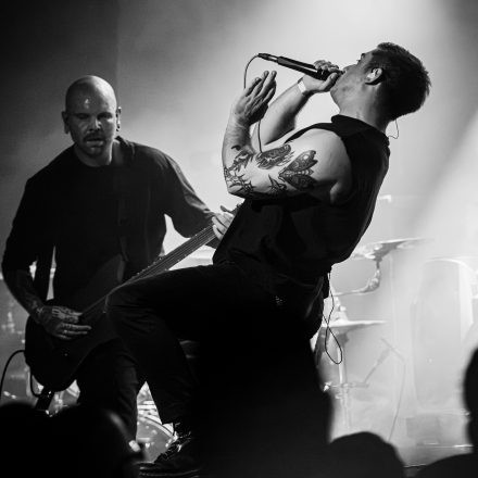 Heaven Shall Burn