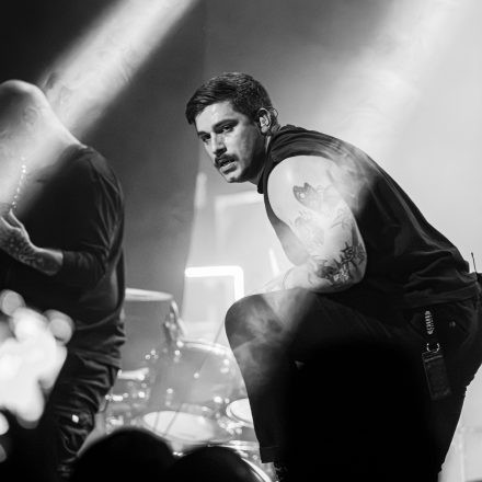 Heaven Shall Burn