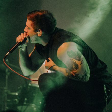 Heaven Shall Burn